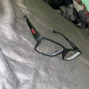 Prescription Glasses